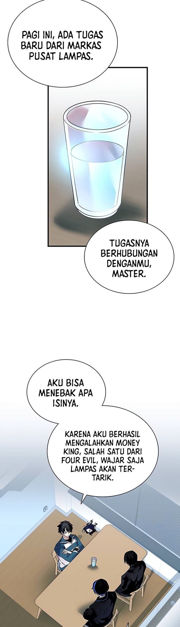 Villain To Kill Bab 165 halaman 52