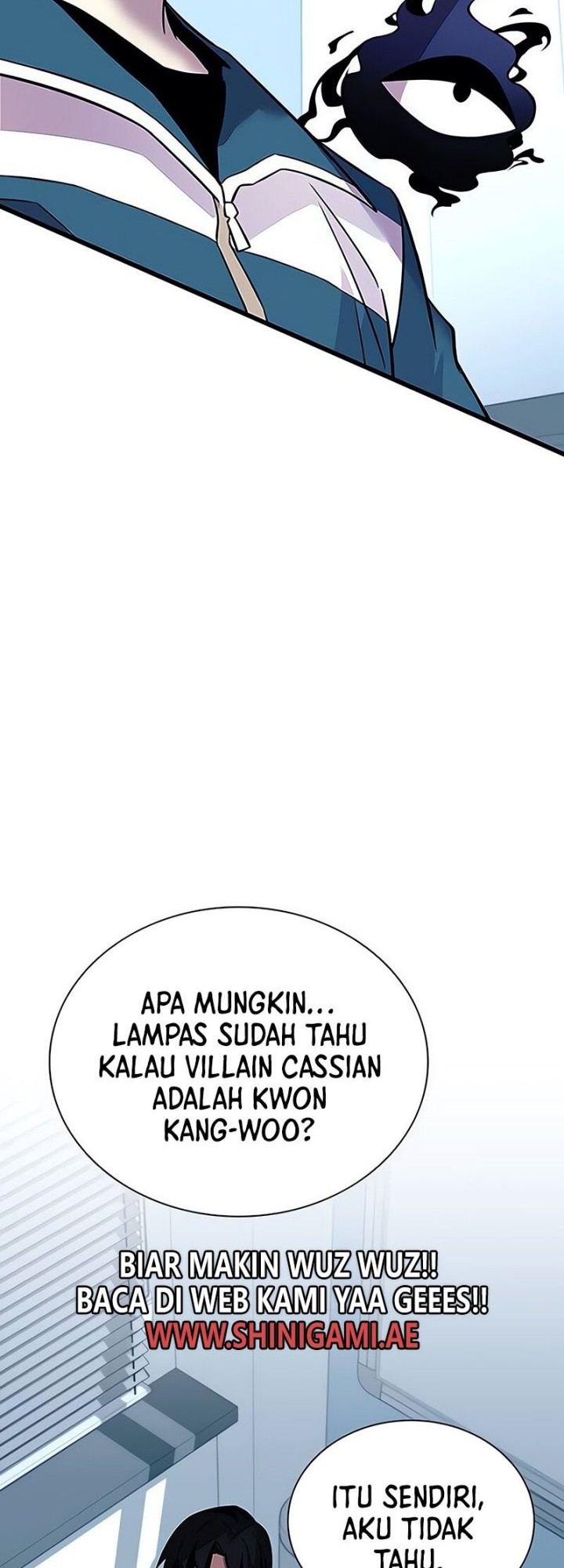 Villain To Kill Bab 165 halaman 55