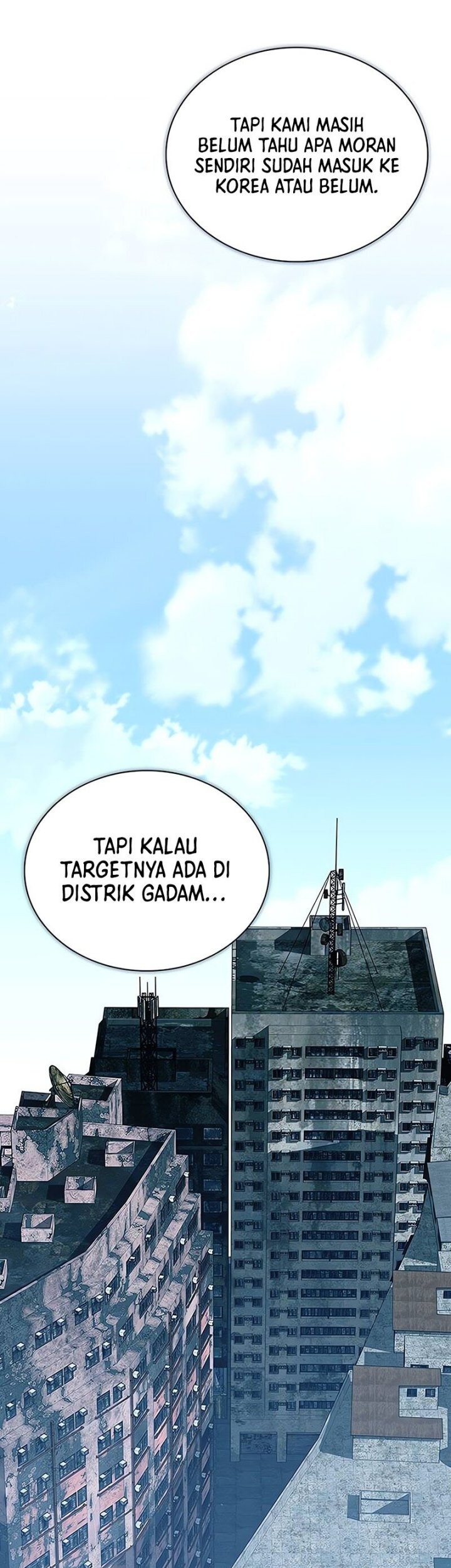Villain To Kill Bab 165 halaman 62