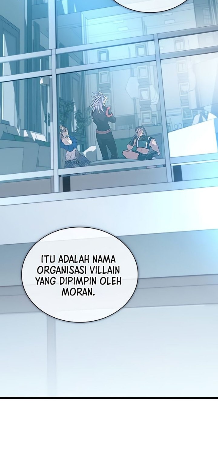 Villain To Kill Bab 166 halaman 3