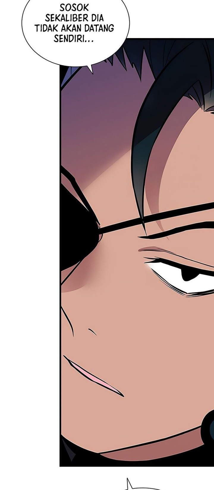 Villain To Kill Bab 166 halaman 11