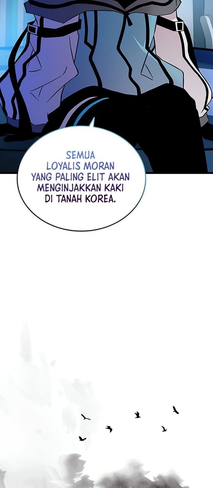 Villain To Kill Bab 166 halaman 13