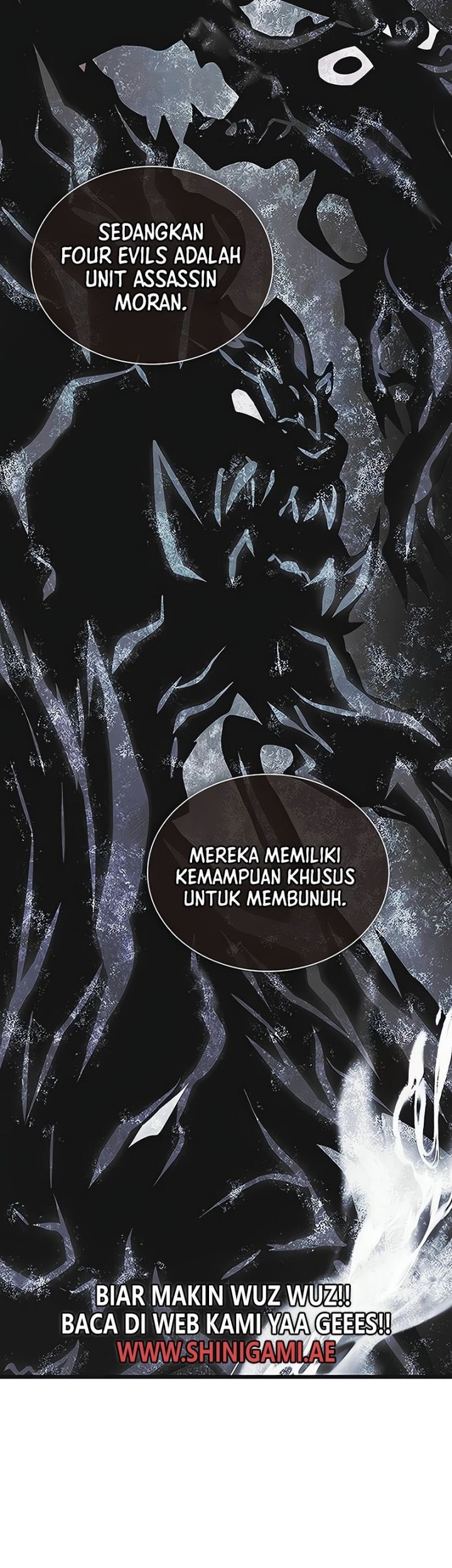 Villain To Kill Bab 166 halaman 16