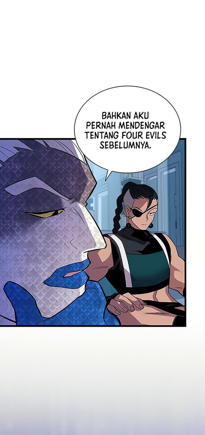 Villain To Kill Bab 166 halaman 17
