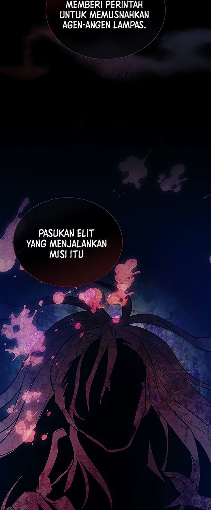Villain To Kill Bab 166 halaman 19