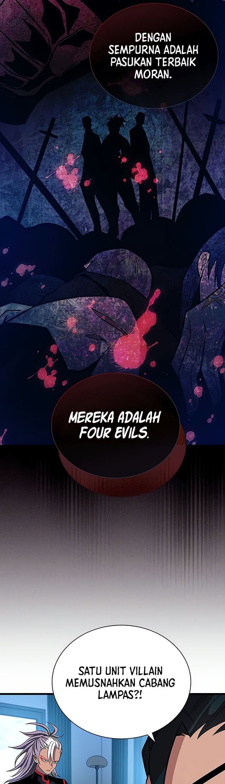 Villain To Kill Bab 166 halaman 20