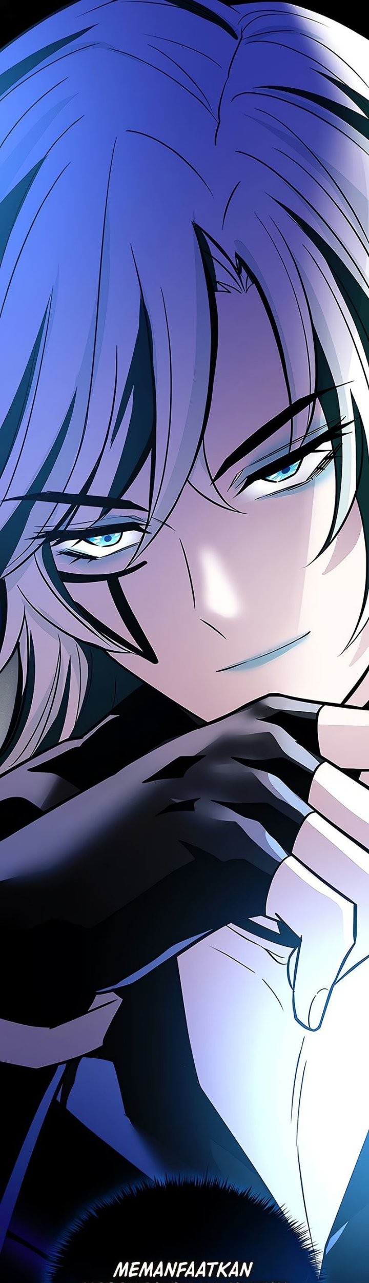 Villain To Kill Bab 166 halaman 34
