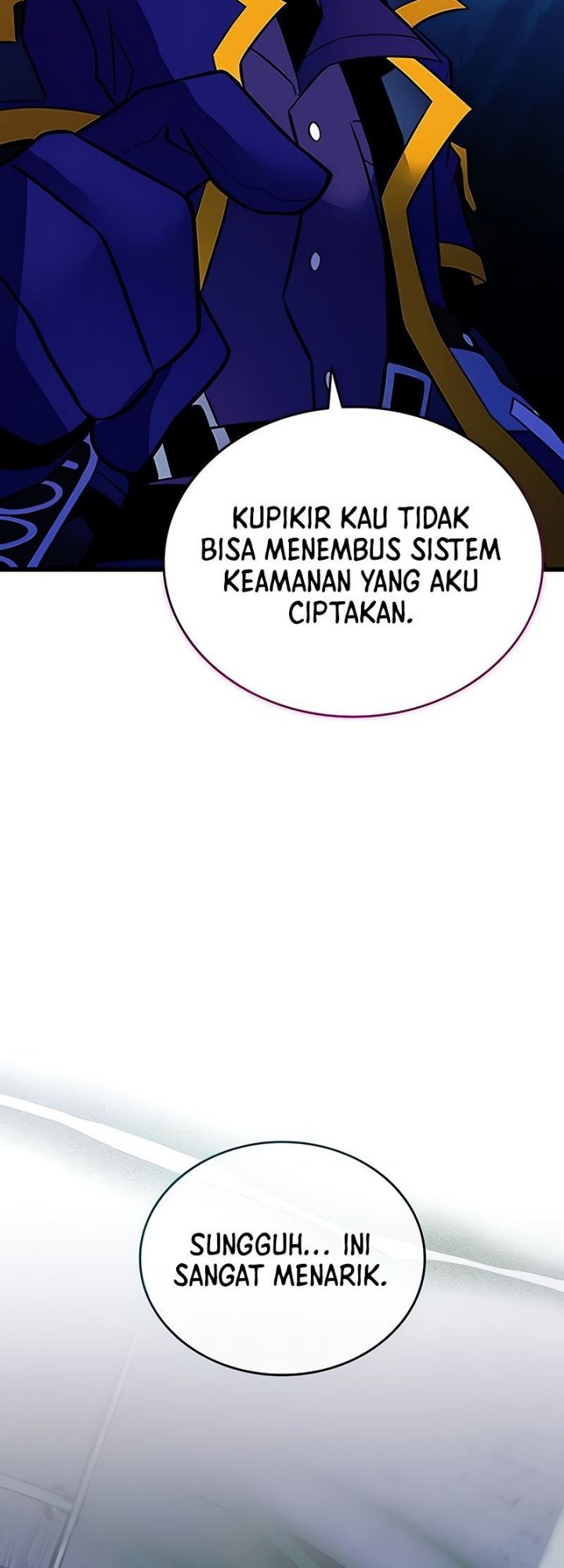 Villain To Kill Bab 166 halaman 41