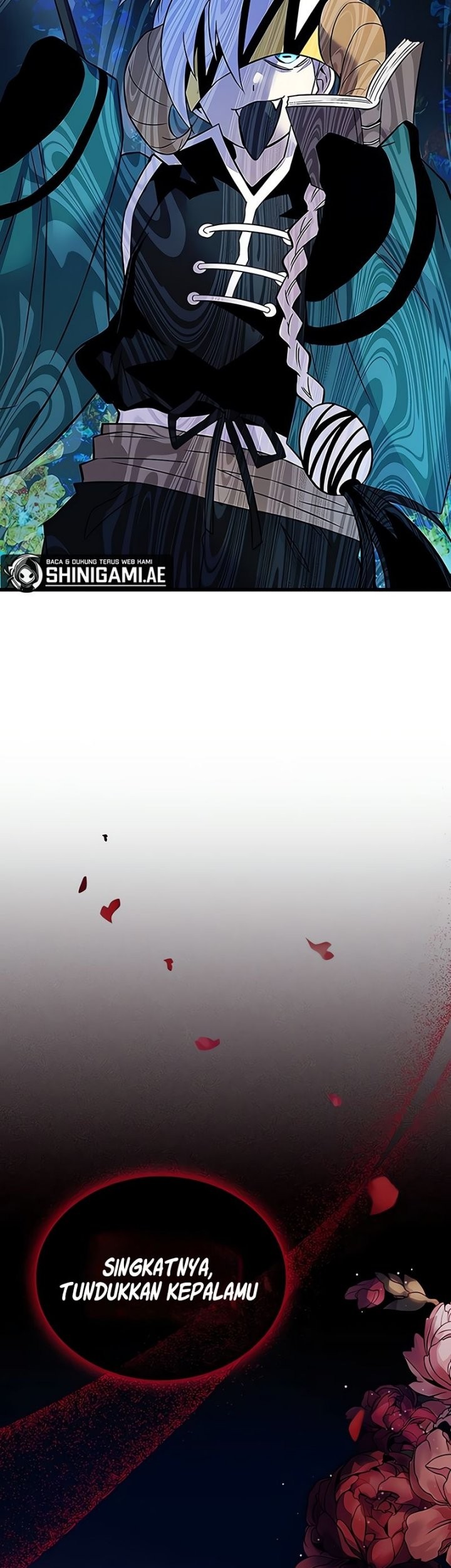 Villain To Kill Bab 166 halaman 52