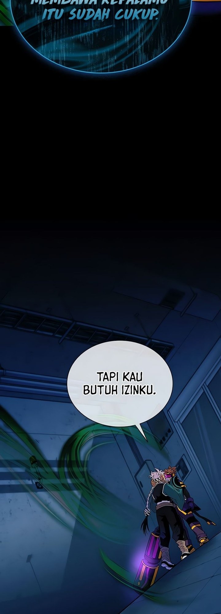 Villain To Kill Bab 166 halaman 63