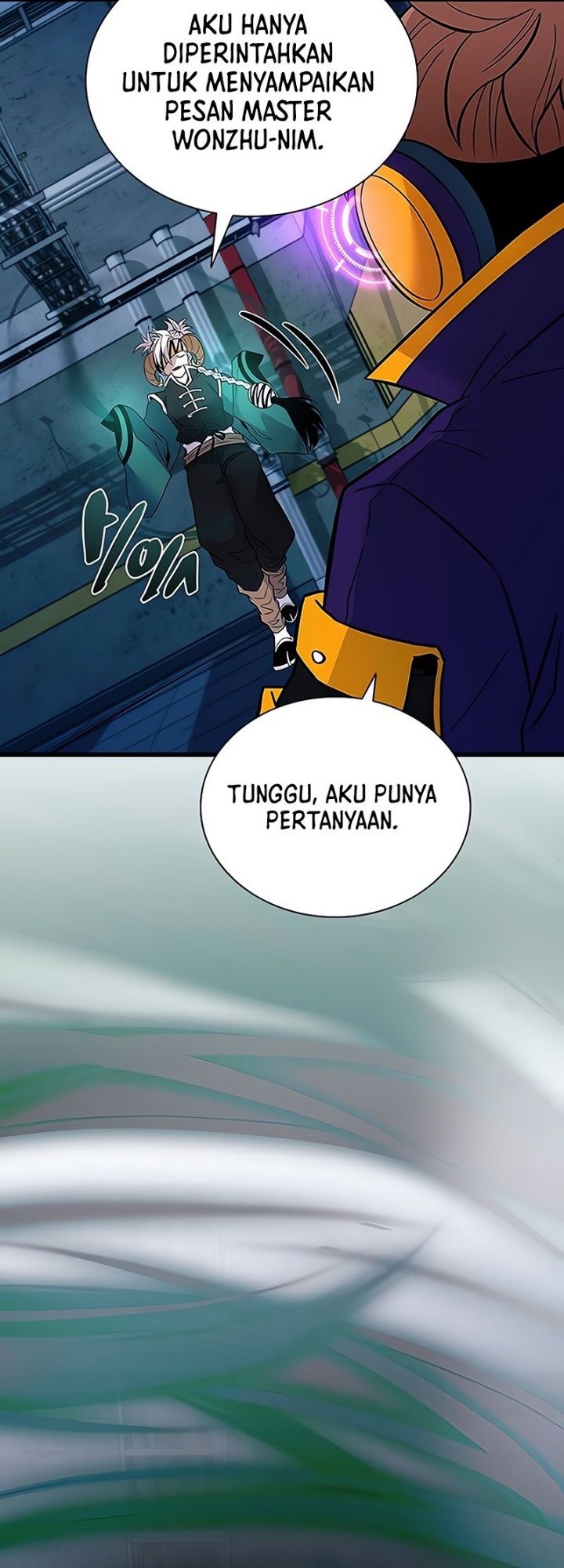 Villain To Kill Bab 166 halaman 65