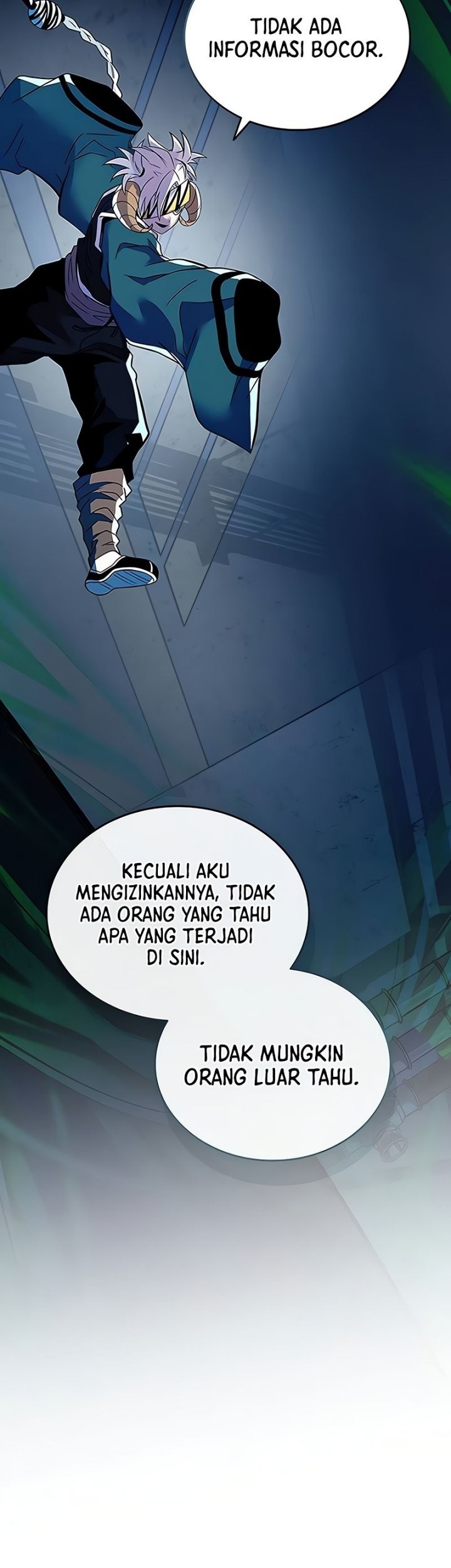 Villain To Kill Bab 166 halaman 68