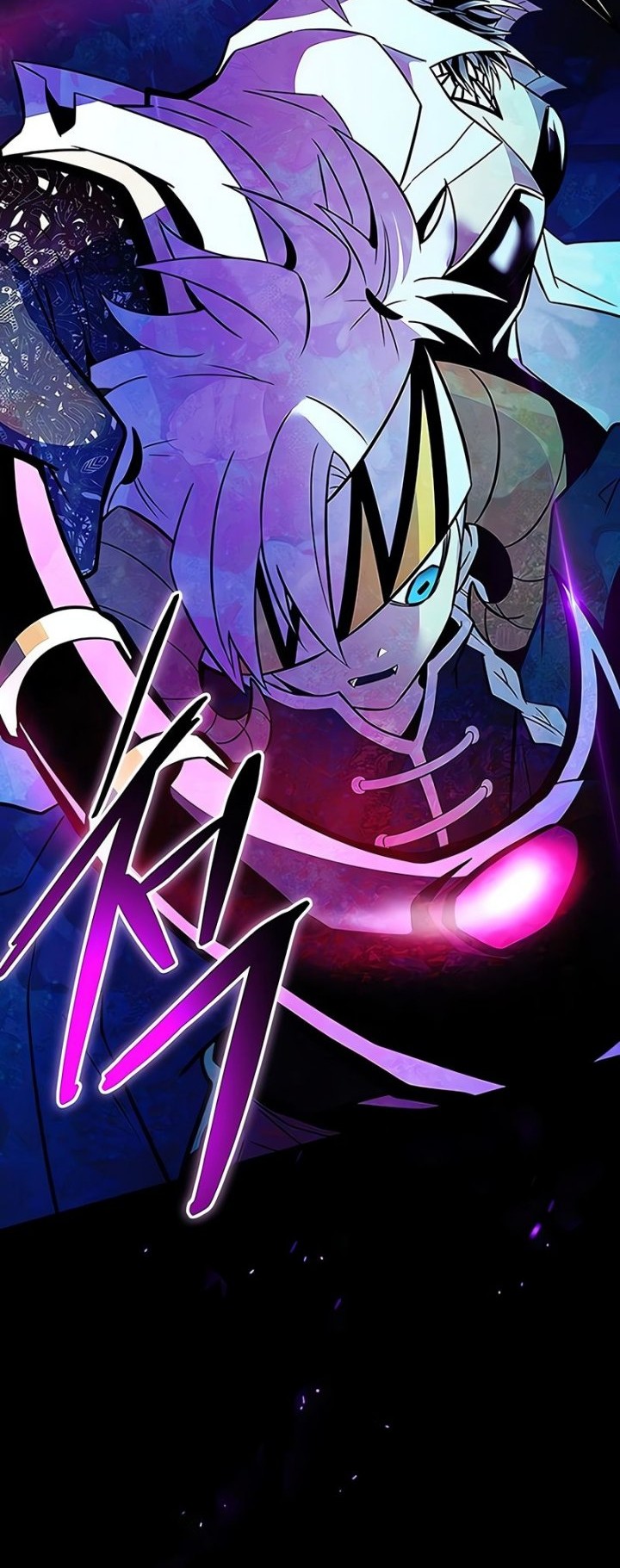 Villain To Kill Bab 166 halaman 71