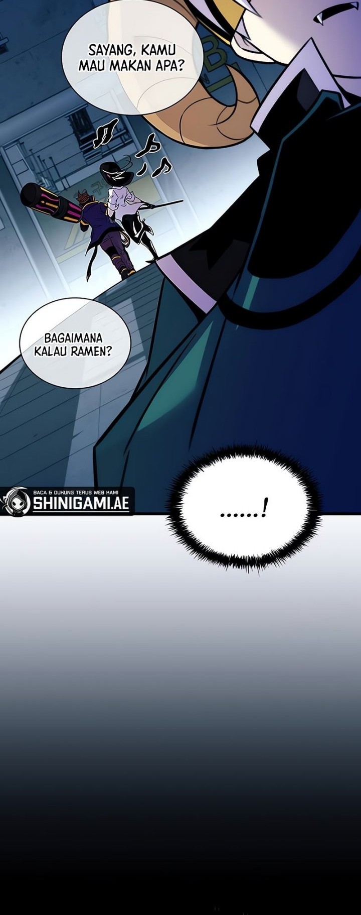 Villain To Kill Bab 166 halaman 73