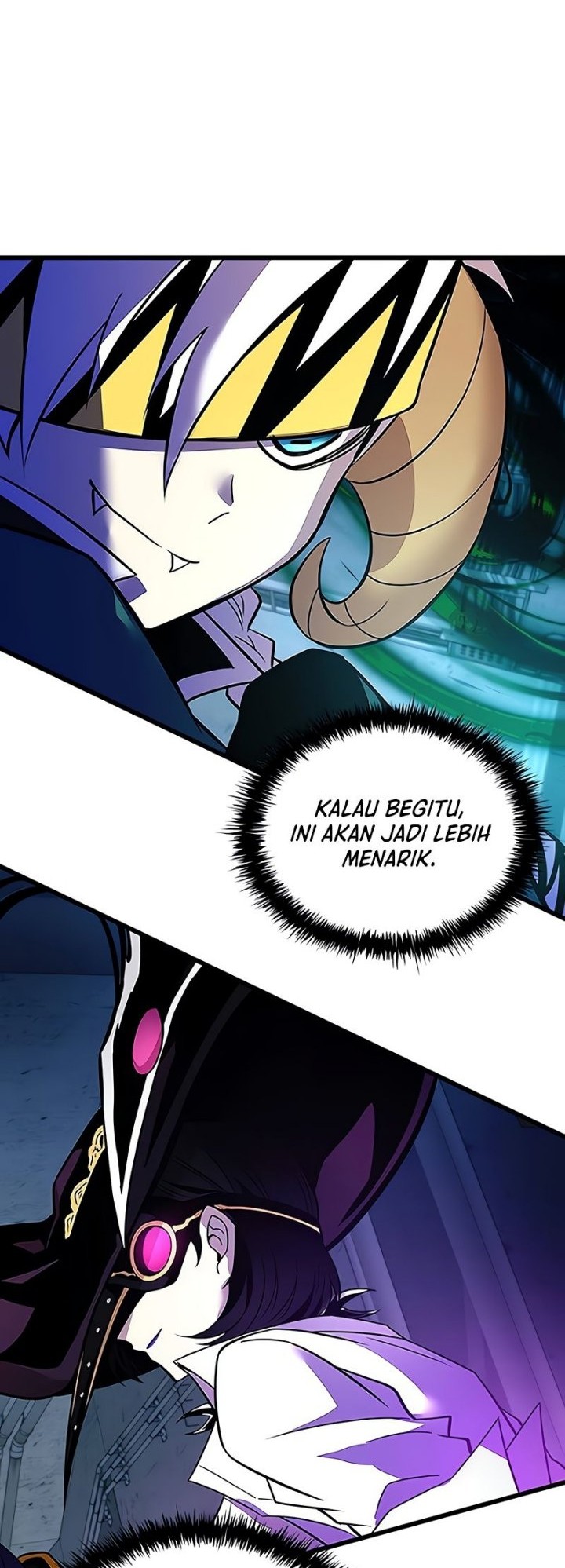 Villain To Kill Bab 166 halaman 75