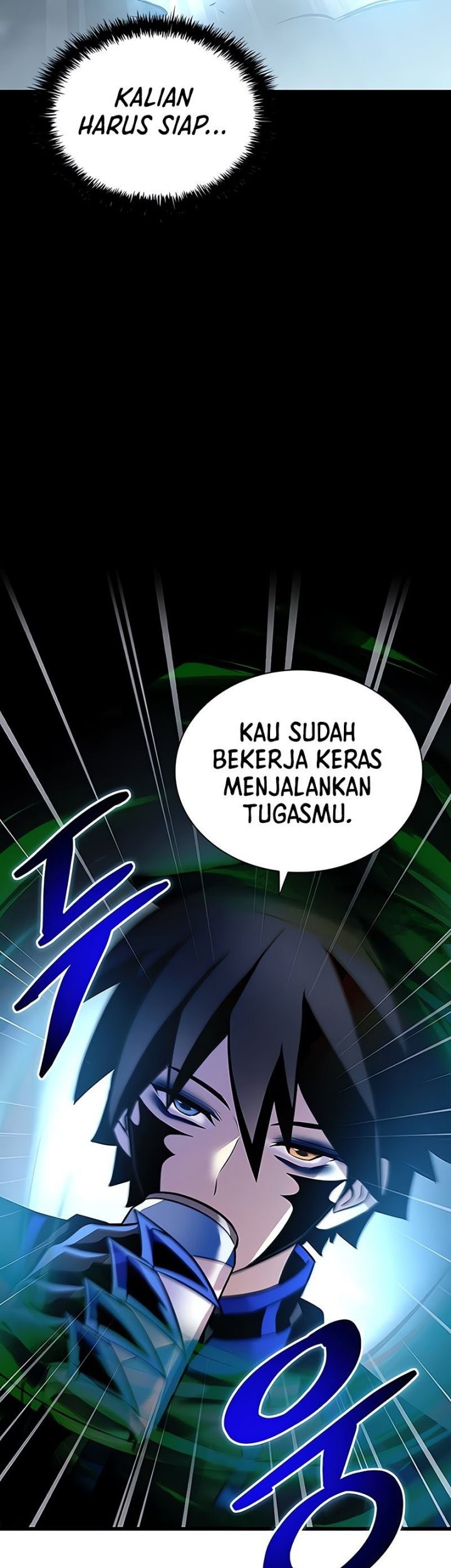 Villain To Kill Bab 166 halaman 78