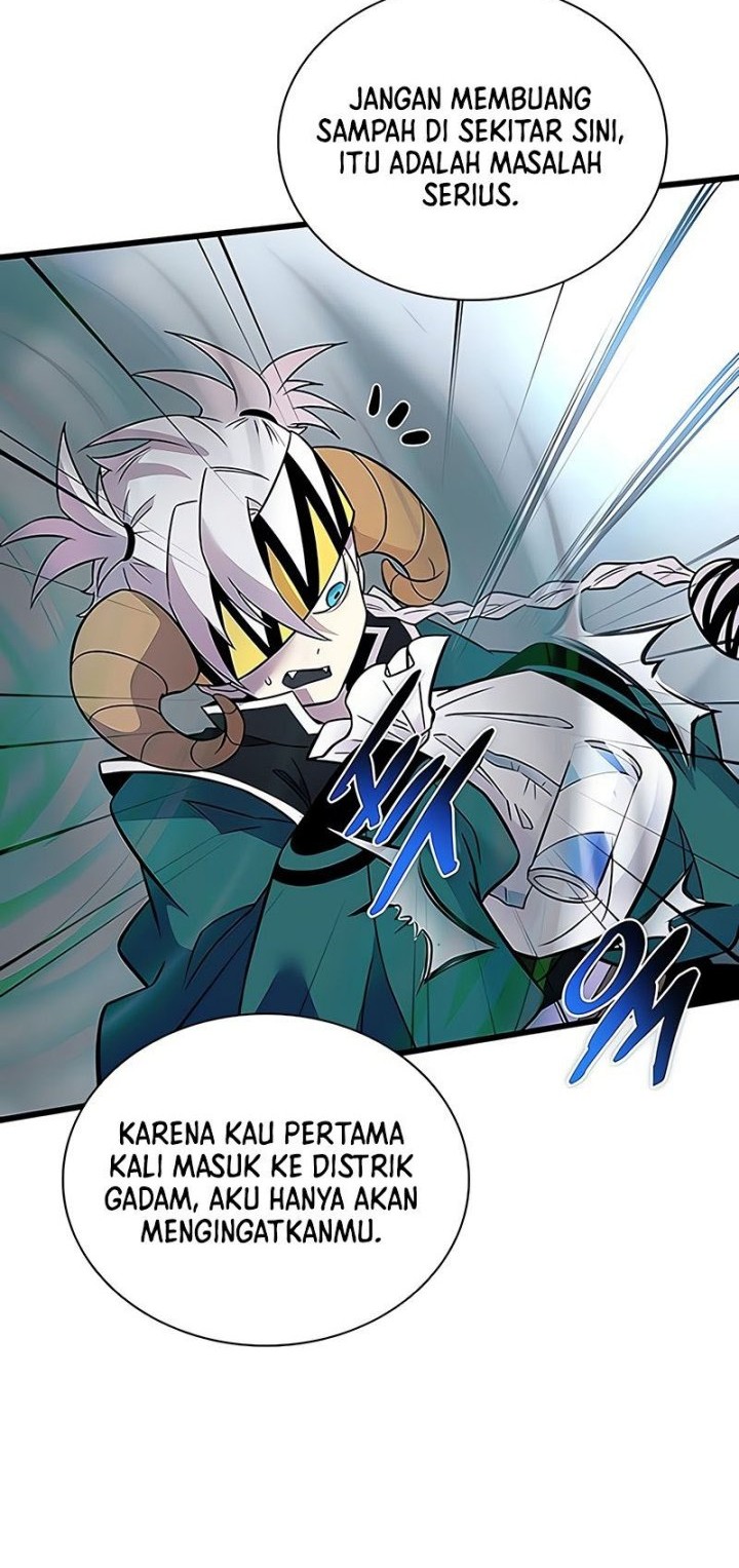 Villain To Kill Bab 166 halaman 81