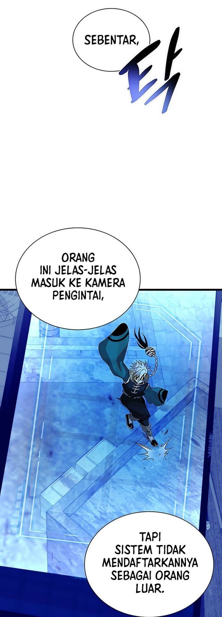 Villain To Kill Bab 167 halaman 13
