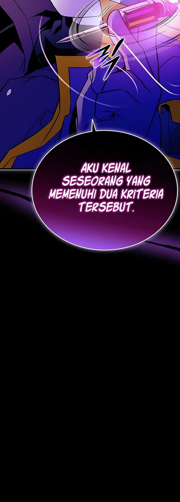 Villain To Kill Bab 167 halaman 21