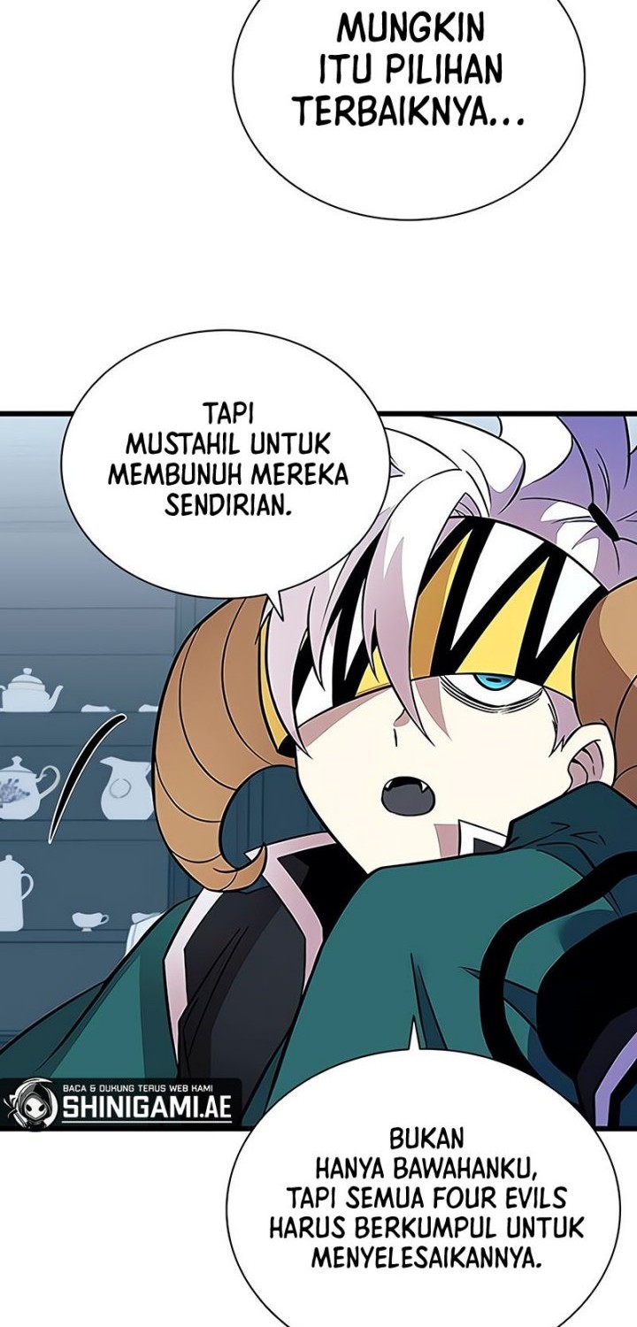 Villain To Kill Bab 167 halaman 27
