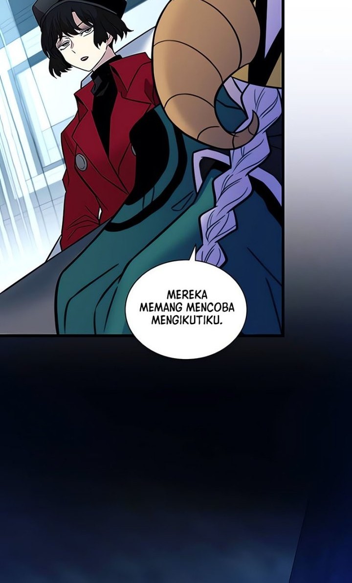 Villain To Kill Bab 167 halaman 37