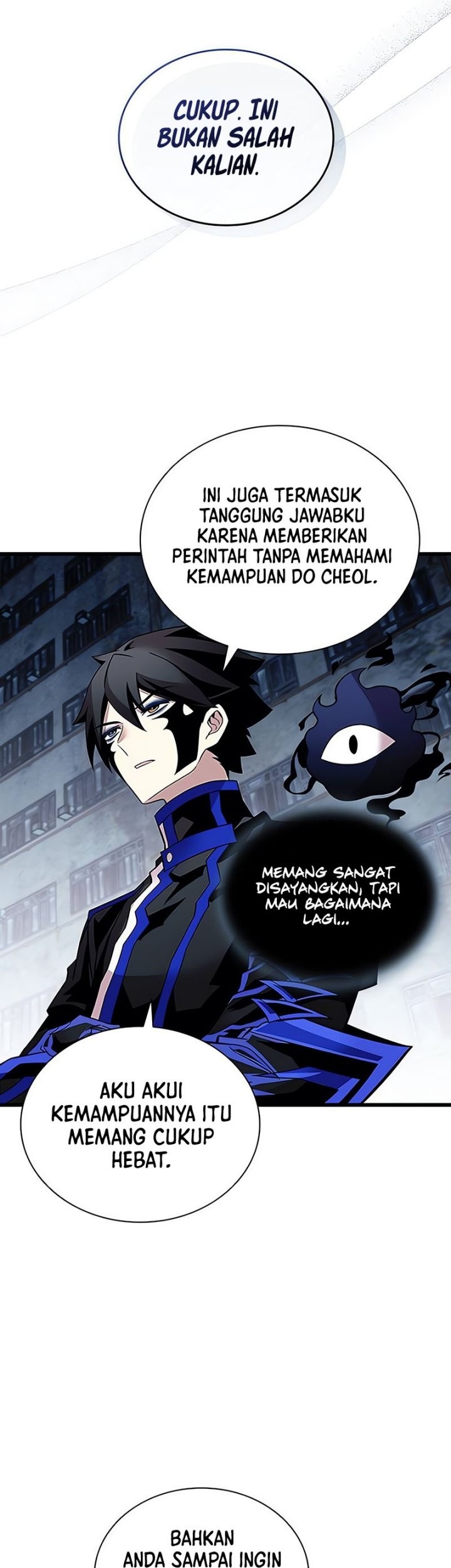 Villain To Kill Bab 167 halaman 42