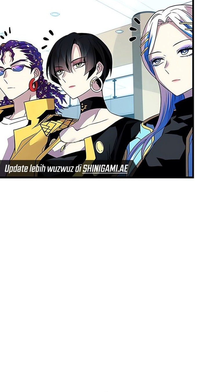 Villain To Kill Bab 167 halaman 61