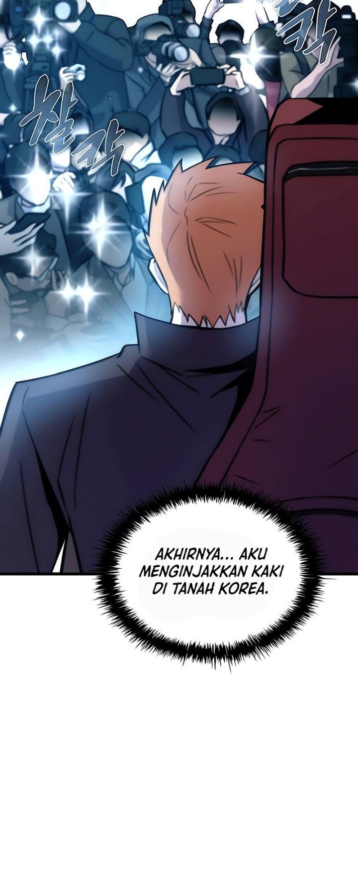 Villain To Kill Bab 167 halaman 65