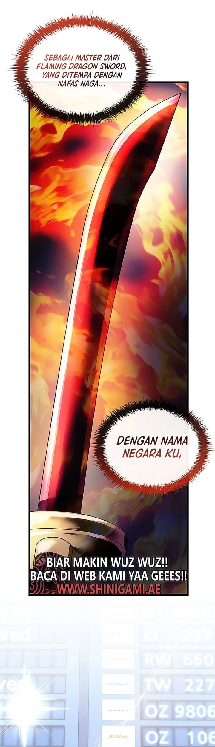 Villain To Kill Bab 167 halaman 66