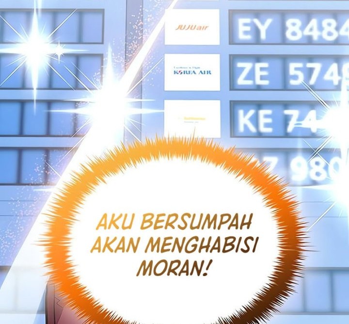 Villain To Kill Bab 167 halaman 67