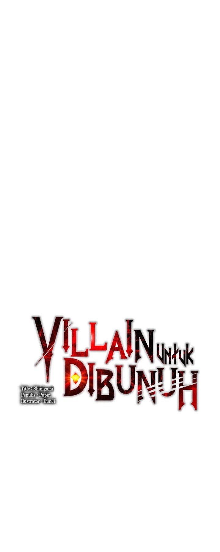 Villain To Kill Bab 168 halaman 15