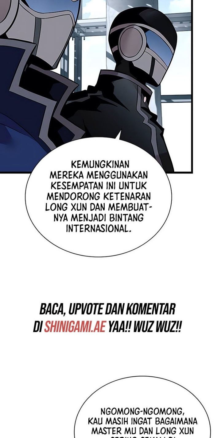 Villain To Kill Bab 168 halaman 19