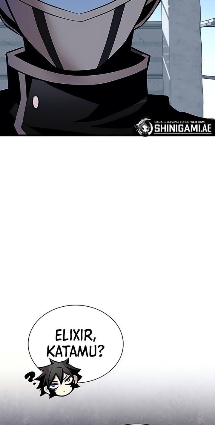 Villain To Kill Bab 168 halaman 21
