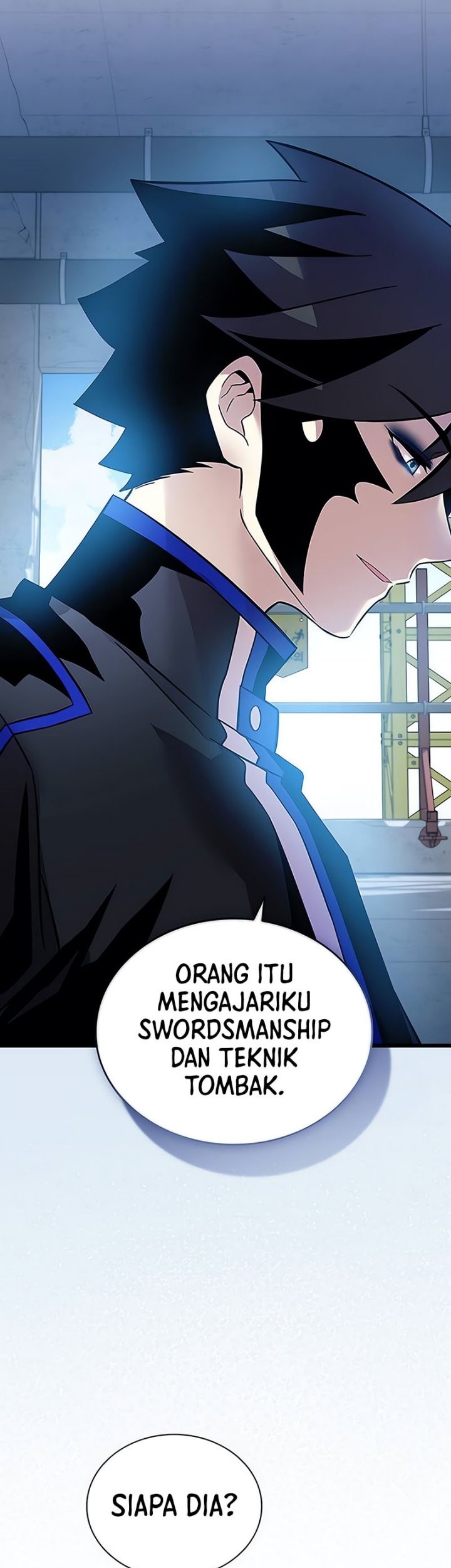 Villain To Kill Bab 168 halaman 30