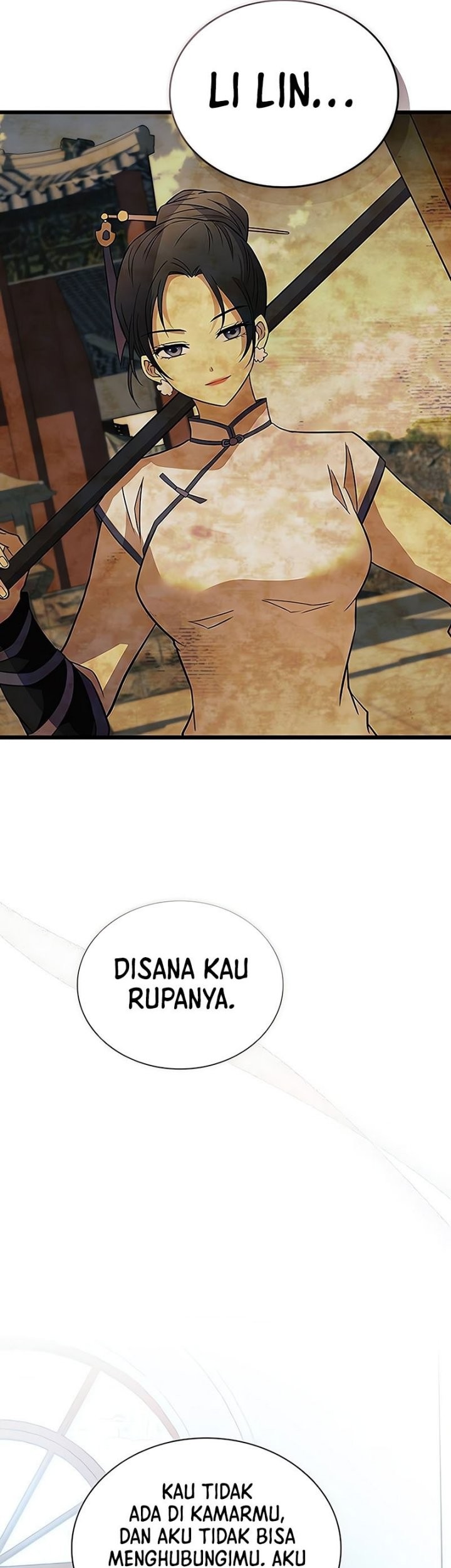 Villain To Kill Bab 168 halaman 34
