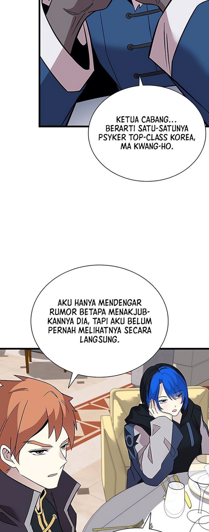Villain To Kill Bab 168 halaman 39