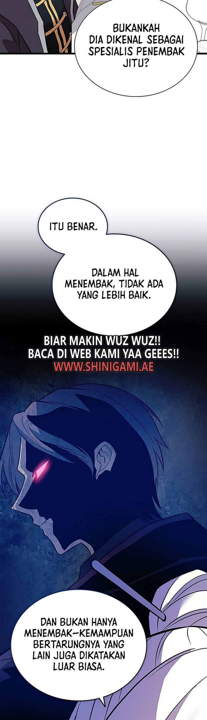 Villain To Kill Bab 168 halaman 40