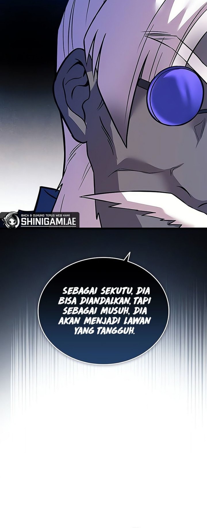 Villain To Kill Bab 168 halaman 41