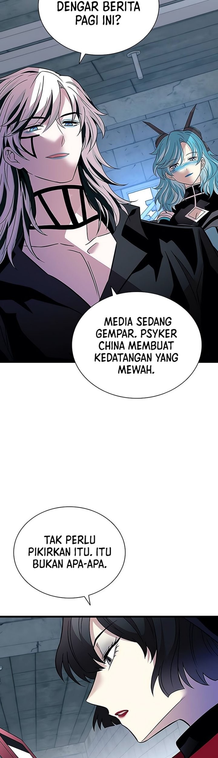 Villain To Kill Bab 168 halaman 52