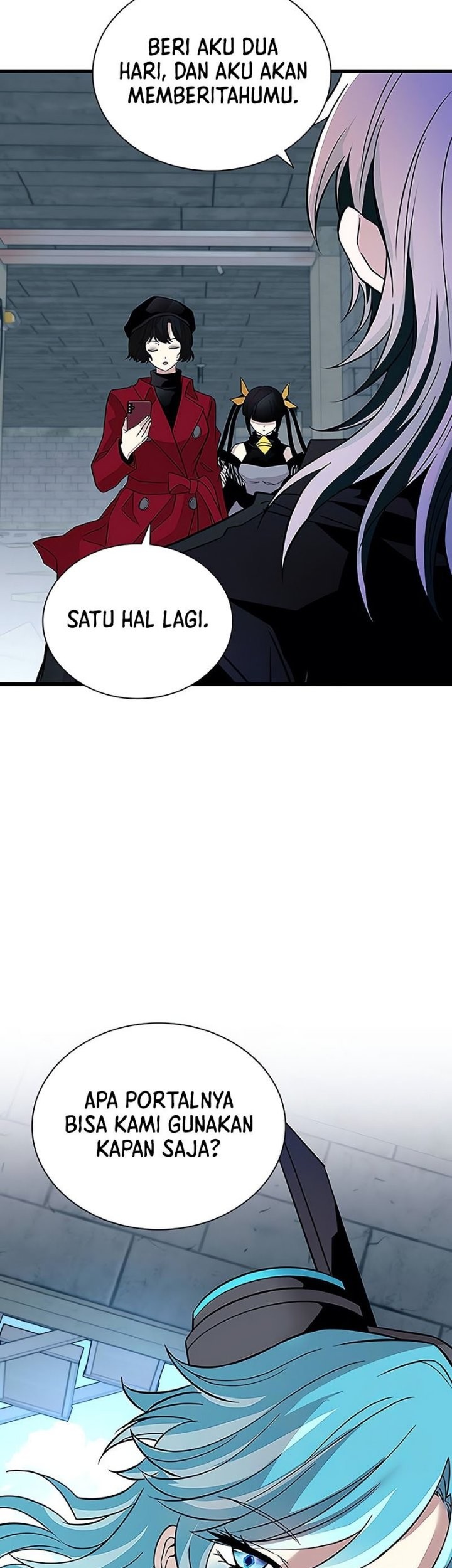 Villain To Kill Bab 168 halaman 56
