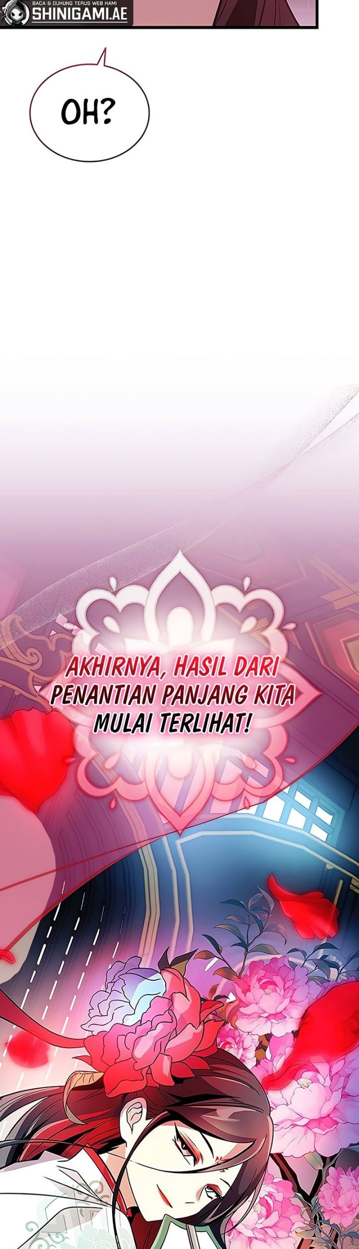 Villain To Kill Bab 168 halaman 64