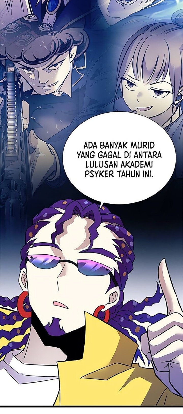 Villain To Kill Bab 169 halaman 7