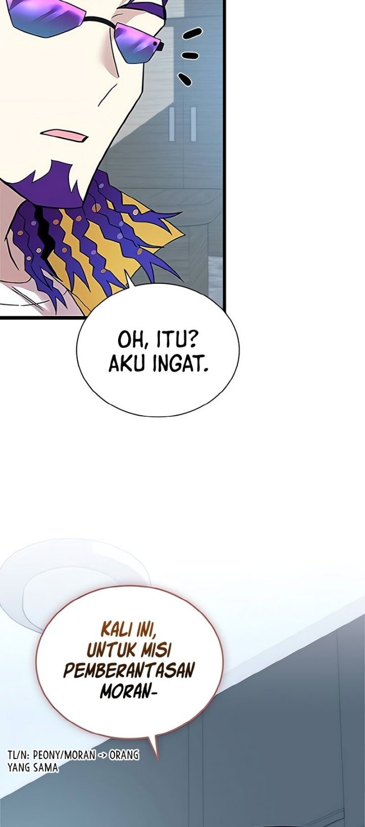 Villain To Kill Bab 169 halaman 9
