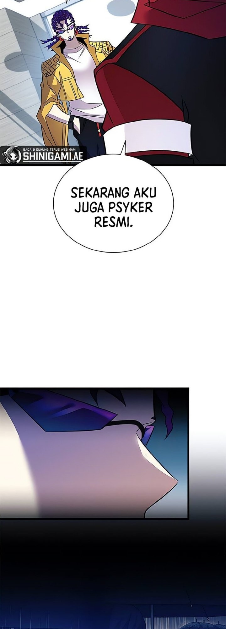 Villain To Kill Bab 169 halaman 11