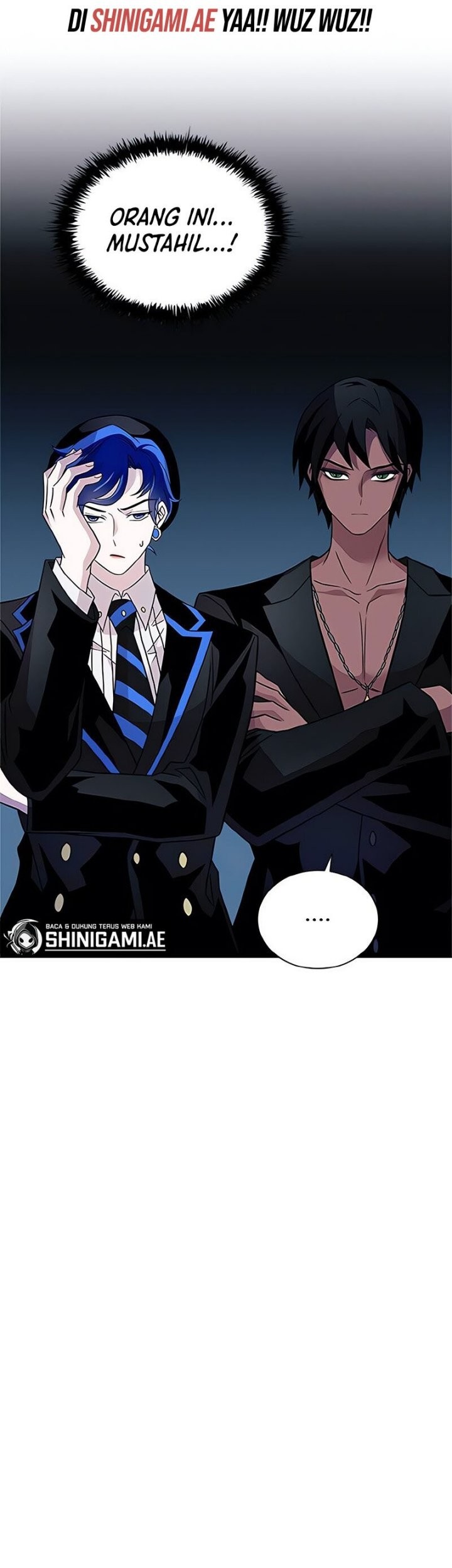 Villain To Kill Bab 169 halaman 16