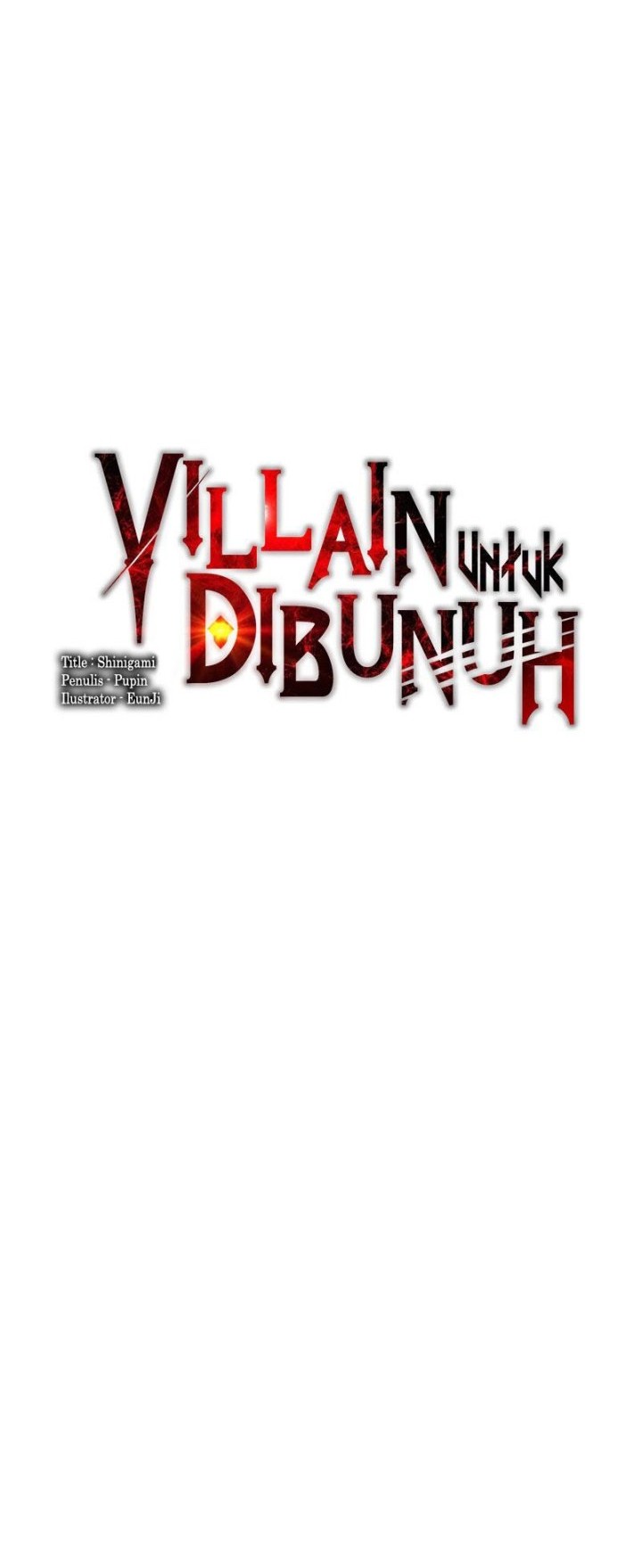 Villain To Kill Bab 169 halaman 17
