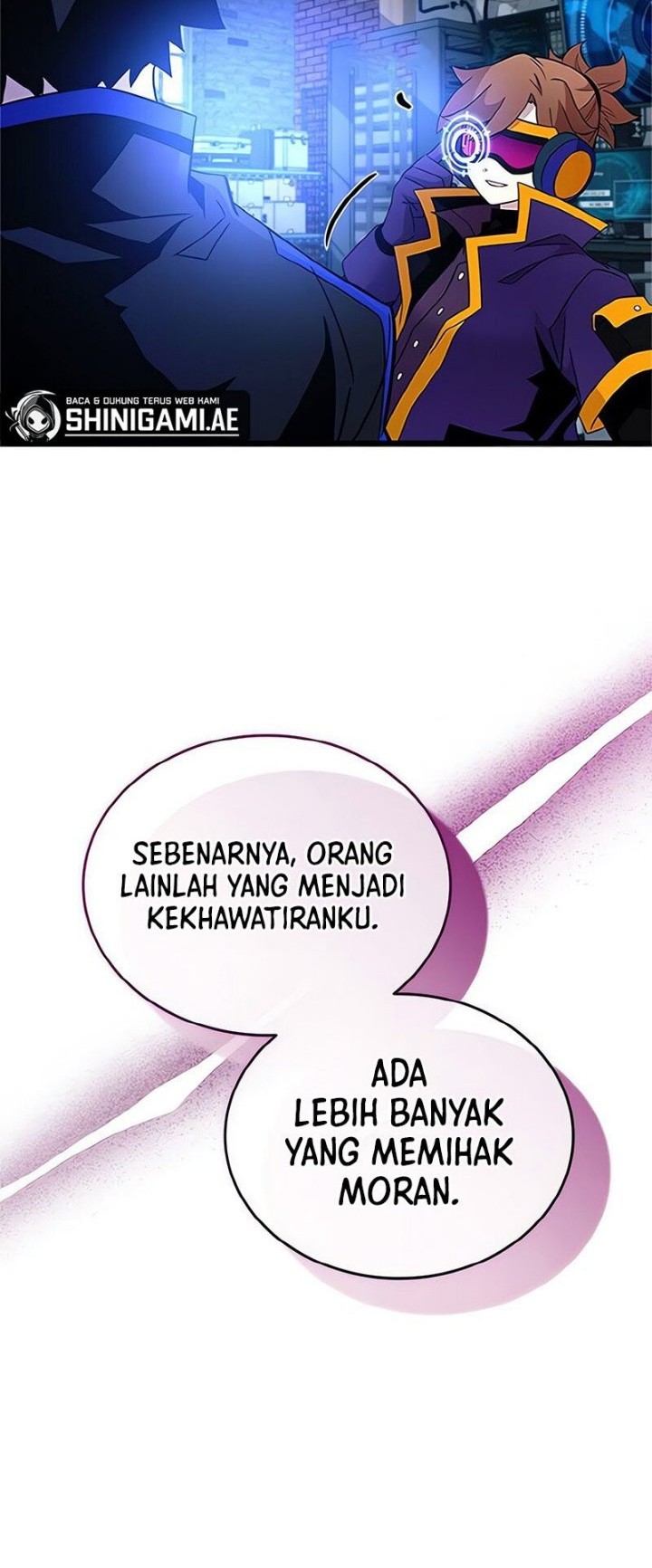 Villain To Kill Bab 169 halaman 25