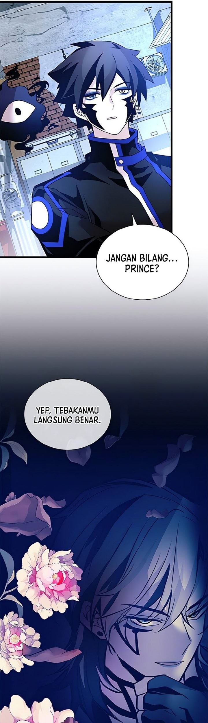Villain To Kill Bab 169 halaman 26