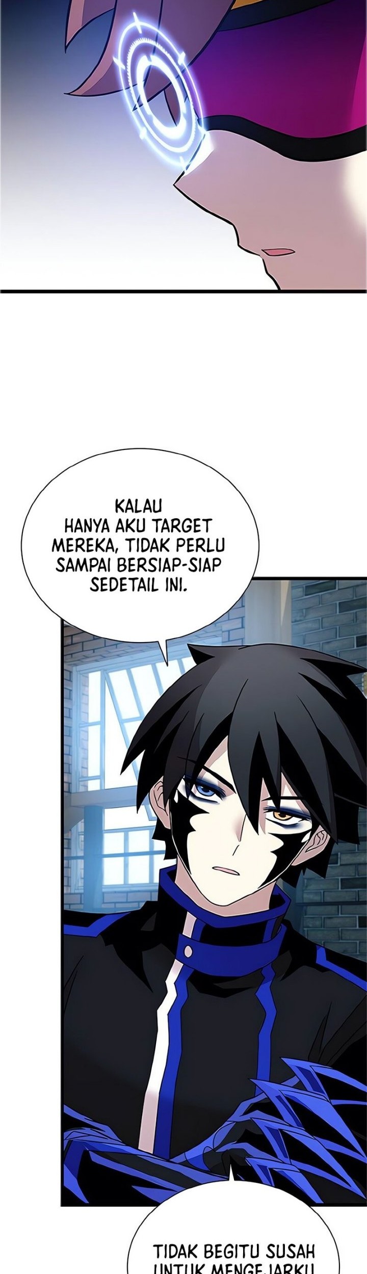 Villain To Kill Bab 169 halaman 31