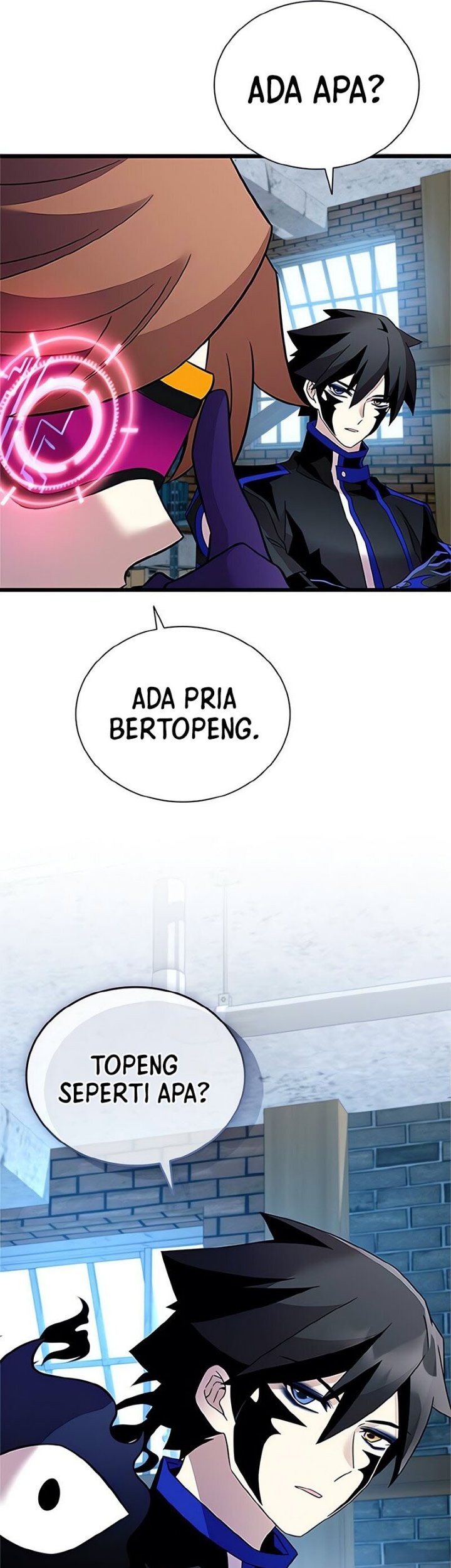 Villain To Kill Bab 169 halaman 36